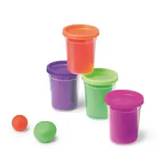 MAPED - Plastilina Pot x4 Creativ Fancy