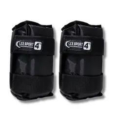 GENERICO - Tobillera de Peso Arena 4 kg