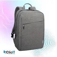 LENOVO - MOCHILA PARA LAPTOP COMPUTADORA TABLET B210 GREY 156 4X40T84058