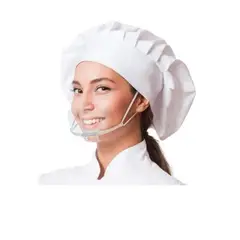 GENERICO - Pack 3 Mascarillas Protectoras de Boca