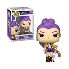 FUNKO - Pop Rumi Pop 2257 Kpop Demon Hunters