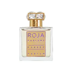 ROJA - DANGER POUR FEMME PARFUM 50ML