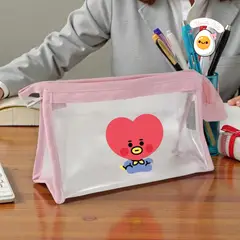 GENERICO - NECESER CARTUCHERA TATA - BT21