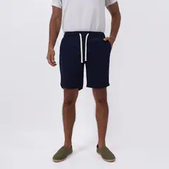 AMERICA - BERMUDA HOMBRE LP26BERNABE-PA TAFETA