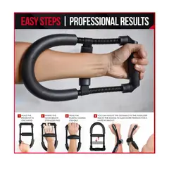 GENERICO - Dispositivo De Entrenamiento Versátil Entrenador De Fuerza