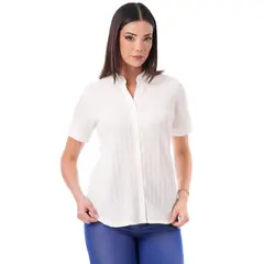 MAE ALCOTT - BLUSA CHLOE