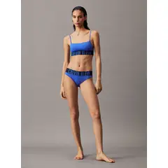 CALVIN KLEIN - CALZON PARA MUJERES CK