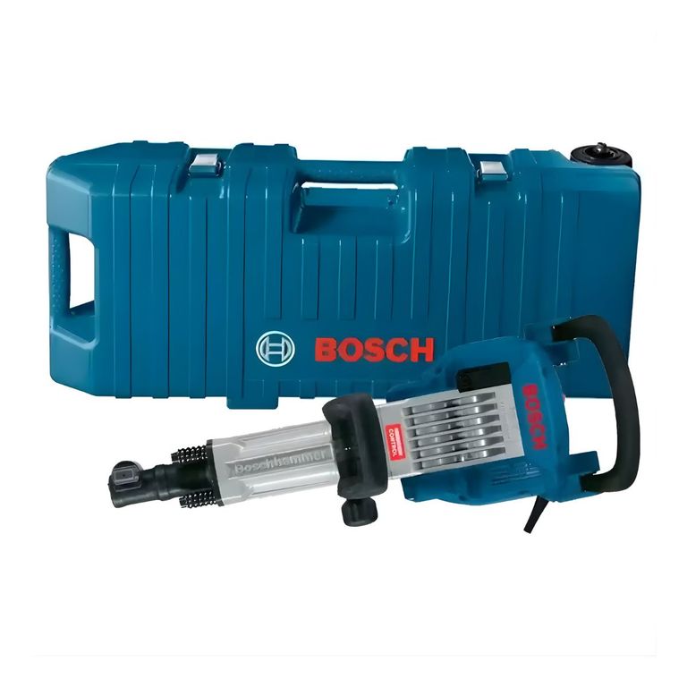 Martillo Demoledor Hexagonal 1750W 45 Joules GSH 16-28
