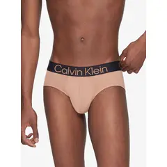 CALVIN KLEIN - CALZONCILLO PARA HOMBRES (HIP BRIEF) CK