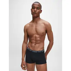 CALVIN KLEIN - BOXER PARA HOMBRES (TRUNK) CK