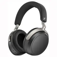 SENNHEISER - Audífonos HDB 630 Audiophile Cerrados Black