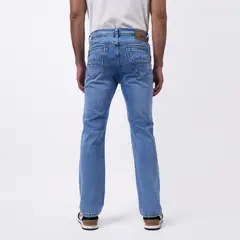 BRONCO - JEAN HOMBRE IP26LUKANY-R DENIM CONFORT