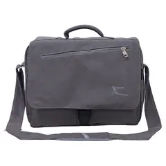 KENGAR - MORRAL MODELO CYR - PLOMO