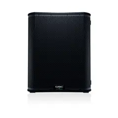QSC - Subwoofer Activo de 18 3600W KS118