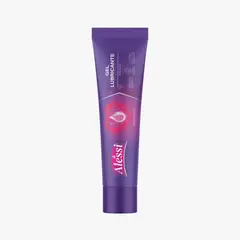 ALESSI - GEL LUBRICANTE EN TUBO 120 GR