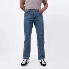 BRONCO - JEAN HOMBRE JP26PERPETUOS-R DENIM CONFORT