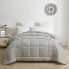 TEFI HOME - Edredón Deluxe Vapor