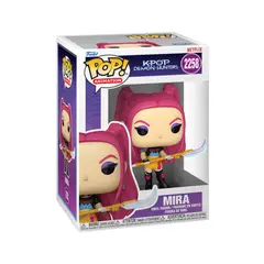 FUNKO - Pop Mira Pop 2258 Kpop Demon Hunters