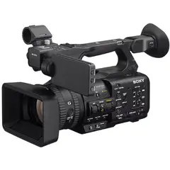 SONY - PXW-Z200 4K Camcorder con Sensor CMOS Exmor RS de 1