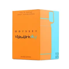 ARMAF - Odyssey Mandarin Sky by para Hombre 100ml