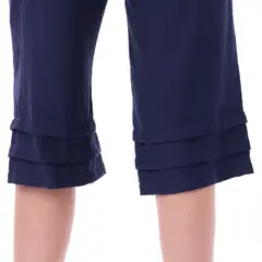 MAE ALCOTT - CAPRI SOLANGE