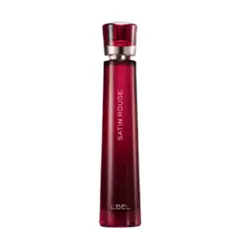 LBEL - Satin Rouge Perfume femenino