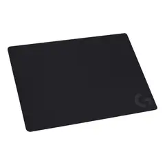 LOGITECH G - Almohadilla de Tela para Mouse Logitech G240 para Juegos Negro
