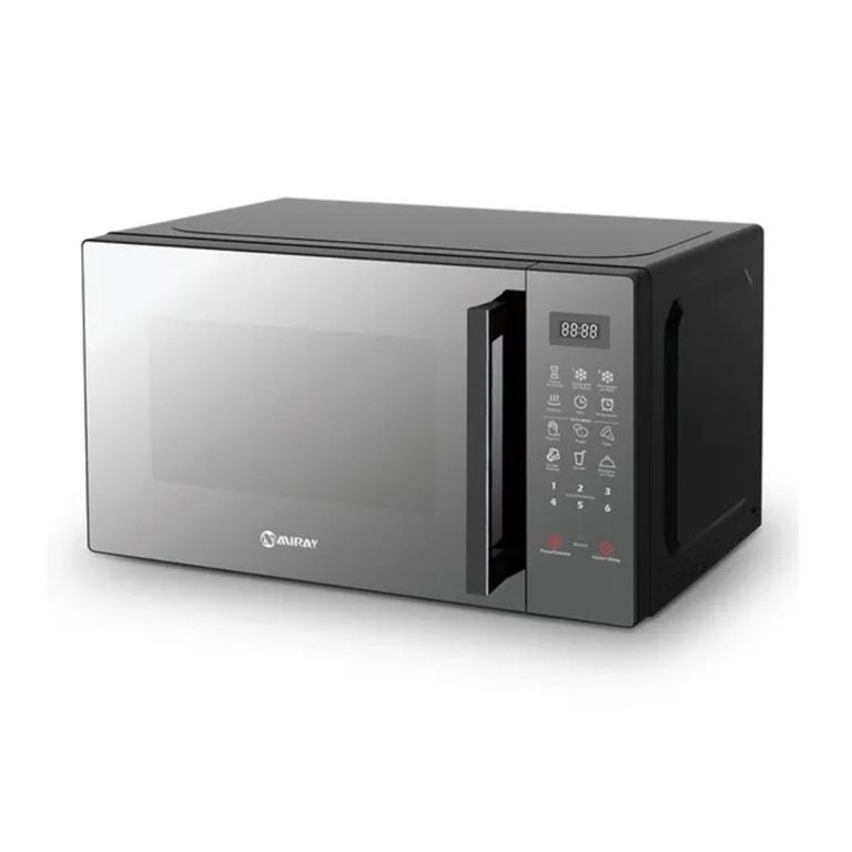 Horno Microondas HMM-205N 20 LITROS