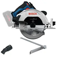 BOSCH - Sierra Circular 7 12 18V Brushless Baretool GKS 18V-68-2 06016D00E0-000
