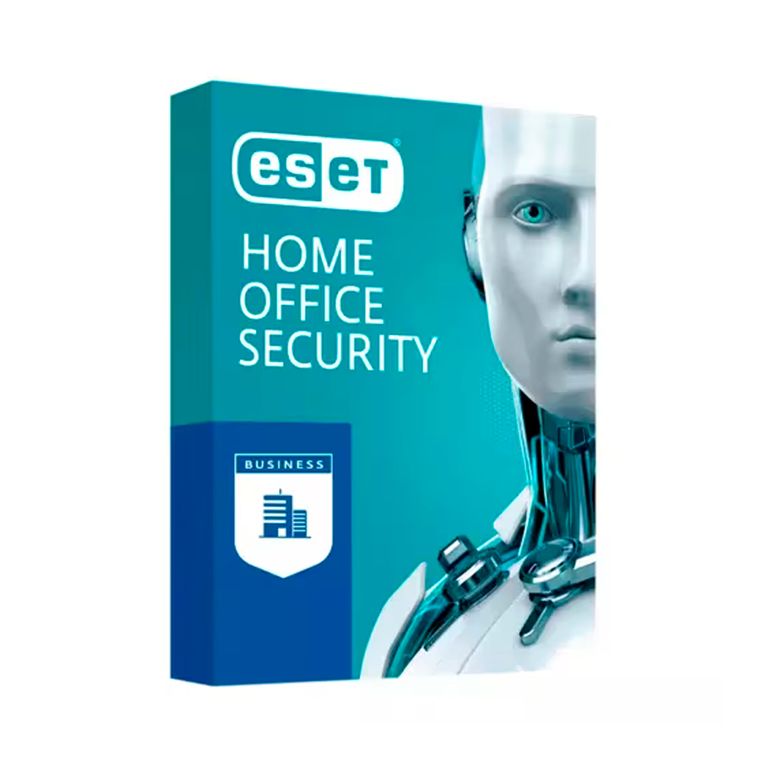 ANTIVIRUS NOD32 HOME OFFICE SECURITY X 10-V2024