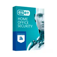 ESET - ANTIVIRUS NOD32 HOME OFFICE SECURITY X 10-V2024