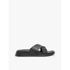 TOMMY HILFIGER - SANDALIAS D DENSITY HILFIGER LTH CC SAND TH