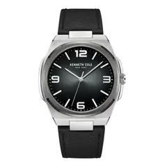 KENNETH COLE NEW YORK - - Reloj Análogo KCWGA0015201 para Hombre
