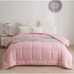 TEFI HOME - Edredón Deluxe Rosedal