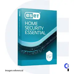 ESET - Home Security Essential 10Pcs