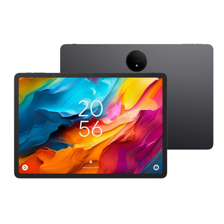 Tablet NXTAPPER 14.3 256GB 8GB Negro