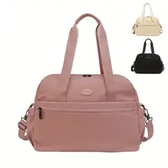 INSPIRA MARKET - Bolso maleta de viaje expandible travel multiusos