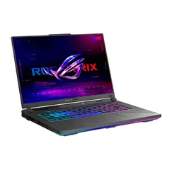 ASUS - Laptop gamer ROG Strix G16 16″ WUXGA 165H Core i7-13650HX Nvidia 8gb RTX4060 32gb Ram 2tb SSD