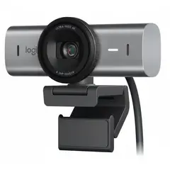 LOGITECH - Cámara web Ultra HD 4K MX BRIO