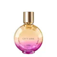 ESIKA - City Love Perfume Femenino