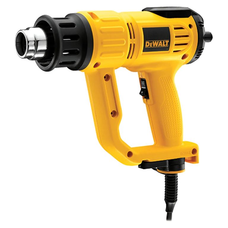 Pistola de Aire Caliente 2000W D26414-B2