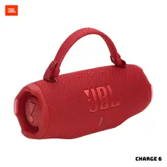JBL - PARLANTE CHARGE 6 PARTYBOOST
