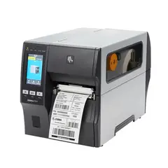 ZEBRA - Impresora de Etiquetas ZT411, EZPL 203 DPI Conexión USB Ethernet