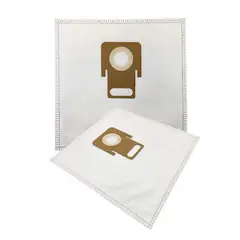 GENERICO - Bolsas Para Aspiradoras Thomas Anti Allergy Aqua Pet & Family Pack x 2