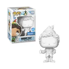 FUNKO - Buddy Elf DIY Pop 1500 Exclusivo