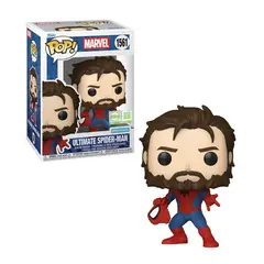 FUNKO - Ultimate Spider Man Pop 1561 Limitado 5000P