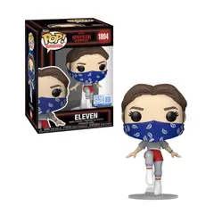 FUNKO - Eleven Floating Pop 1804 Stranger Things S5