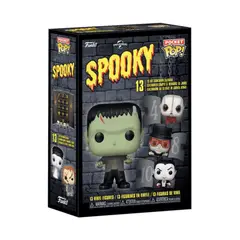 FUNKO - Spooky 13 Day Calendario de Adviento Horror
