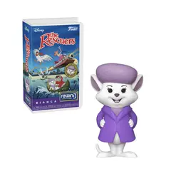 FUNKO - The Rescuers Bianca Rewind Chance de Chase
