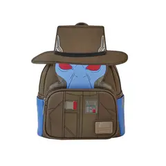 FUNKO - Cad Bane Mochila Exclusiva Loungefly Star Wars